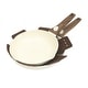 preview thumbnail 38 of 38, Oster SmartHandle Advance 13-Piece or 18-Piece Nonstick Cookware Set With Utensils & Pan Protectors