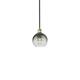 Option Black Antique Brass / Slate