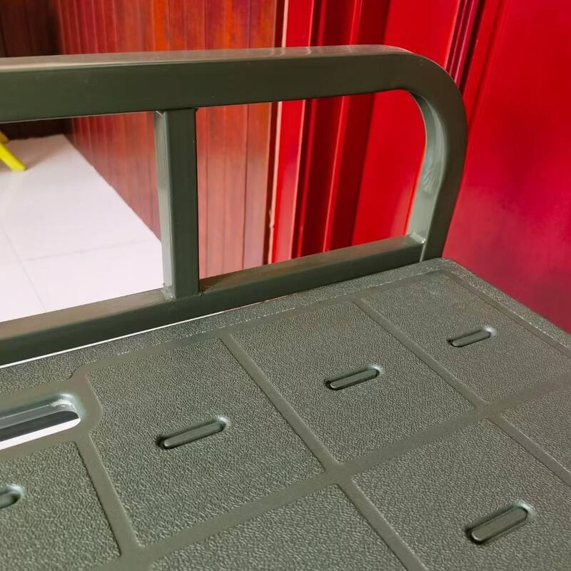Folding Rollaway Bed