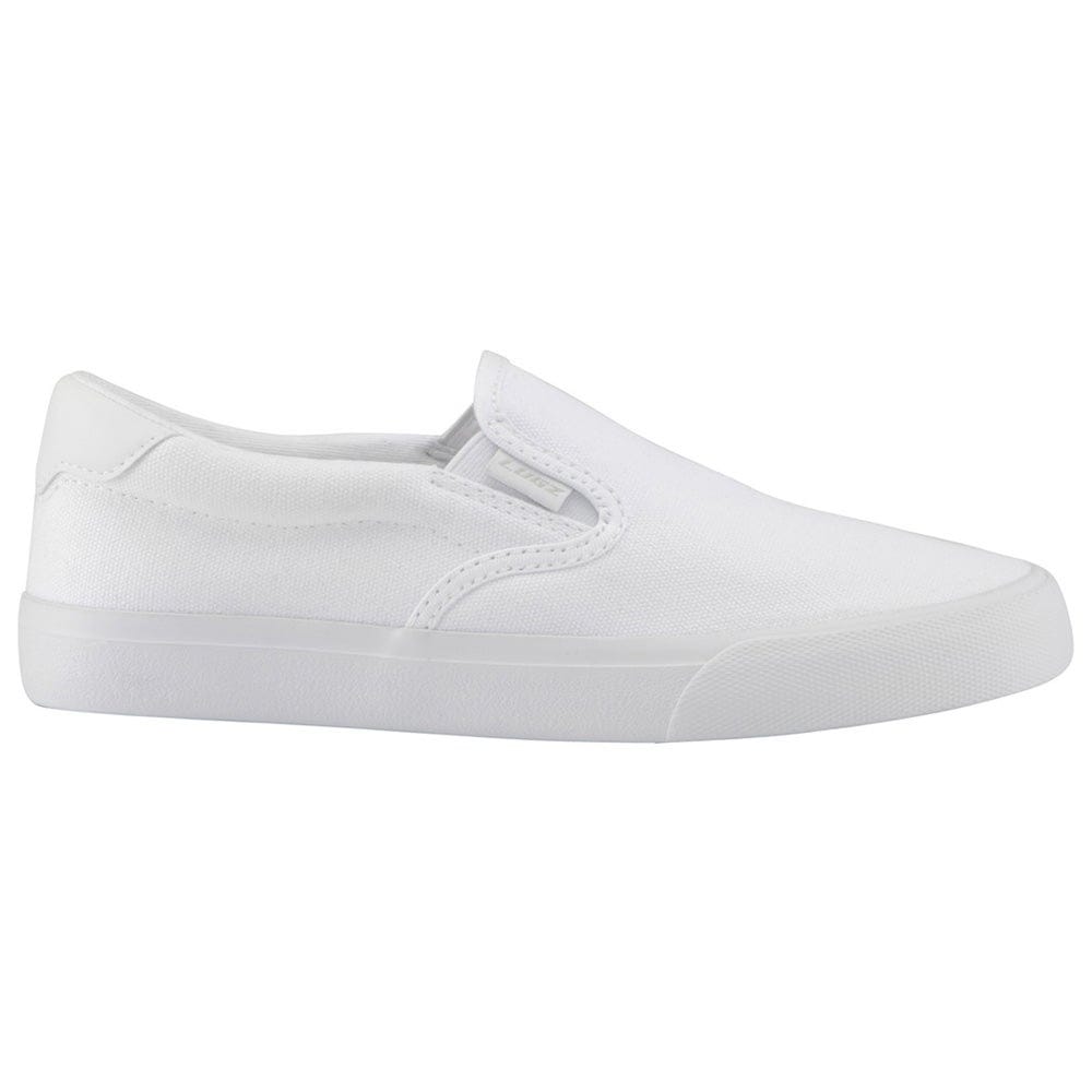 lugz slip on sneakers