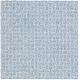 preview thumbnail 20 of 121, SAFAVIEH Handmade Micro-Loop Courteney Transitional Wool Rug 5' Square - Navy/Ivory