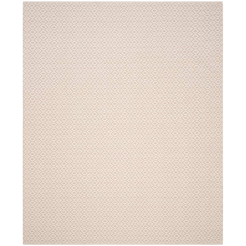 SAFAVIEH Handmade Flatweave Montauk Everly Casual Cotton Rug