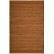 preview thumbnail 39 of 85, SAFAVIEH Handmade Natural Fiber Haven Jute Rug