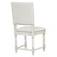 preview thumbnail 13 of 11, Roomfitters Vintage 2-Piece Upholstered Dining Chairs with Padded Backs