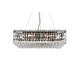 preview thumbnail 10 of 13, Maine 12 Light Chandelier - 28 Inch