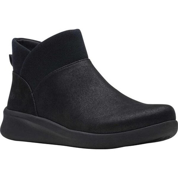 clarks sillian boots