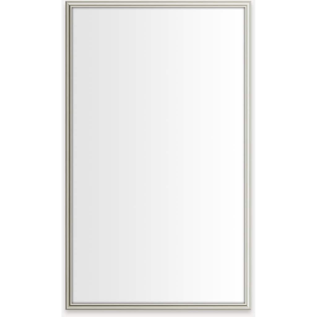 Robern D2C2440D4RMTM Main Line 23-1/4" x 39-3/8" Framed Single Door
