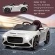 preview thumbnail 4 of 22, Kids Ride On Car, Licensed Bentley Bacalar 12V