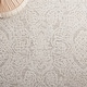 preview thumbnail 79 of 96, SAFAVIEH Handmade Metro Lorenzina French Country Wool Rug