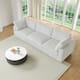 Option Beige-3 Seater