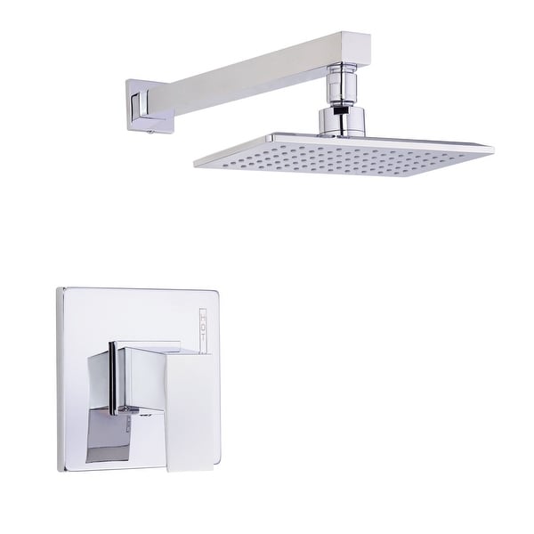 Danze D502562T Mid-Town 2 GPM Single Handle Shower Only Trim