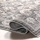 preview thumbnail 9 of 7, Nuloom Kaylani Transitional Medallion Area Rug