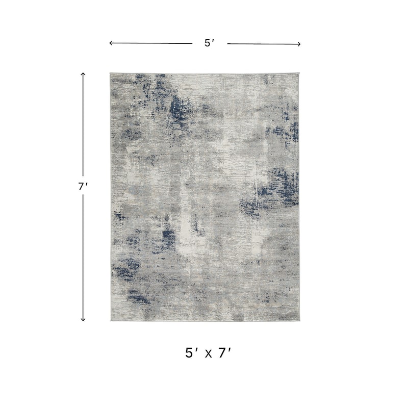 Wrenstow Medium Rug - 6' x 7'
