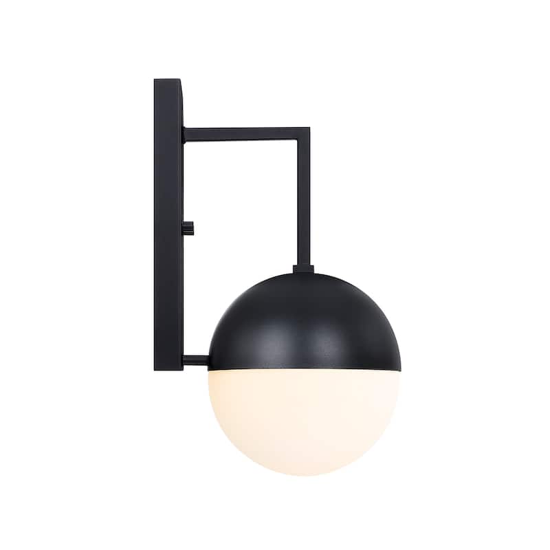 Designers Fountain D319M-14EW Pineview 14" Tall Outdoor Wall Sconce