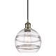 Option Antique Brass / Clear