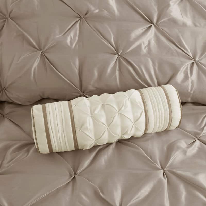 Madison Park Lafayette 7-piece Comforter Set