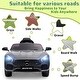 preview thumbnail 24 of 47, 12V Power Battery Electric Vehicles,Licensed Mercedes-Benz with Remote Control