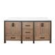 Option Rustic Barnwood