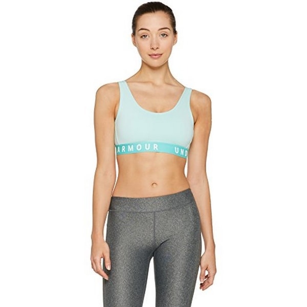 under armour favorite cotton everyday bra
