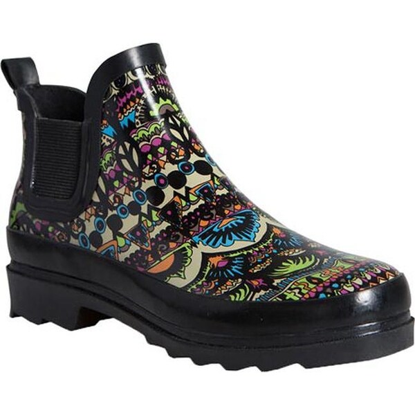 sakroots rhyme rain boots