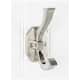 Option Satin Nickel