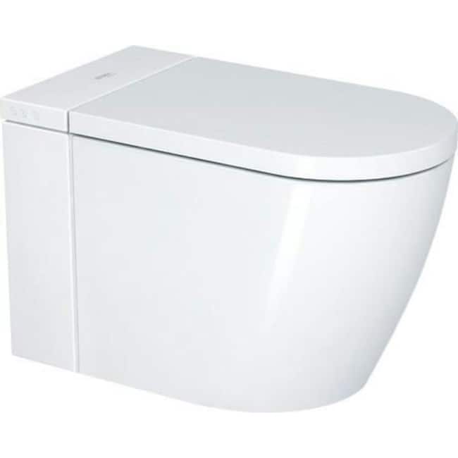 Duravit 620002 Sensowash Shower-Toilet