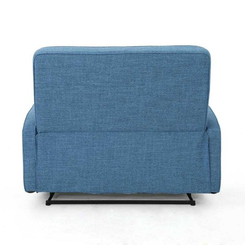 Christopher Knight Home Calliope Tufted Oversized Recliner Chair