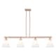 Option Antique Copper / Matte White