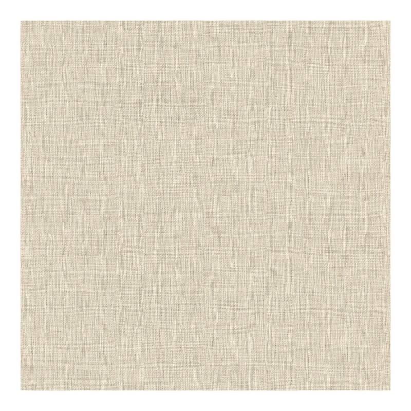 Advantage Haast Brass Vertical Woven Texture Wallpaper - 21 x 396 x 0.025