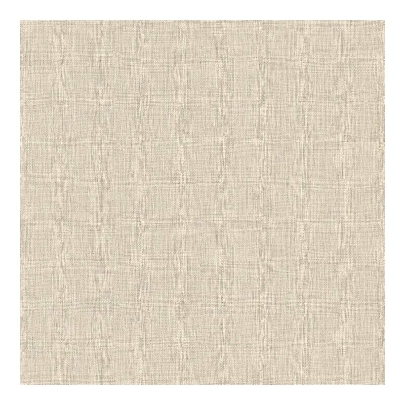 Advantage Haast Brass Vertical Woven Texture Wallpaper - 21 x 396 x 0.025