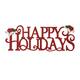 Option Happy Holiday