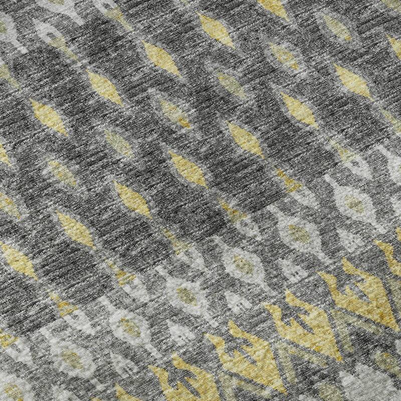 Premium Washable Super Soft Boho Moroccan Mayfield Rug
