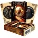 preview thumbnail 1 of 2, The Hobbit Playing Cards