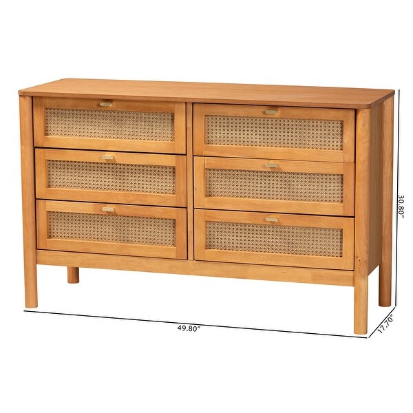 Porter 7 Drawer Dresser - Ashleyhome.ge