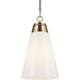Option Champagne Bronze