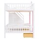 preview thumbnail 9 of 42, Full-over-Full Bunk Bed