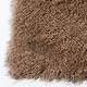 preview thumbnail 53 of 68, SAFAVIEH Handmade Venice Shag Djenka 3-inch Thick Rug