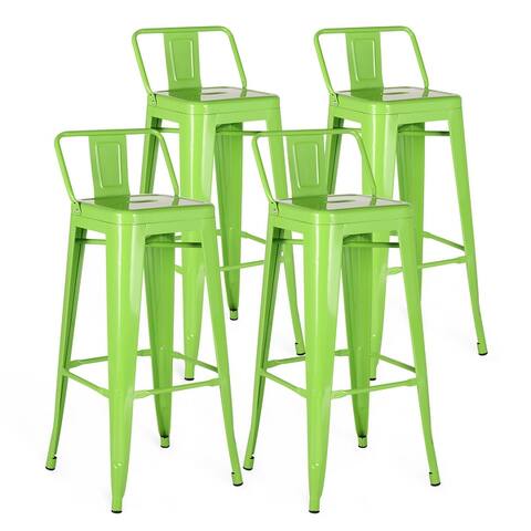 Buy Green, Extra Tall - Over 33 in. Counter & Bar Stools ...