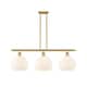 Option Satin Gold / White Venetian