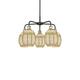 Option Black Antique Brass / Mercury