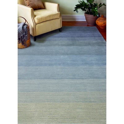 Bashian Inglewood Contemporary Hand Loomed Area Rug