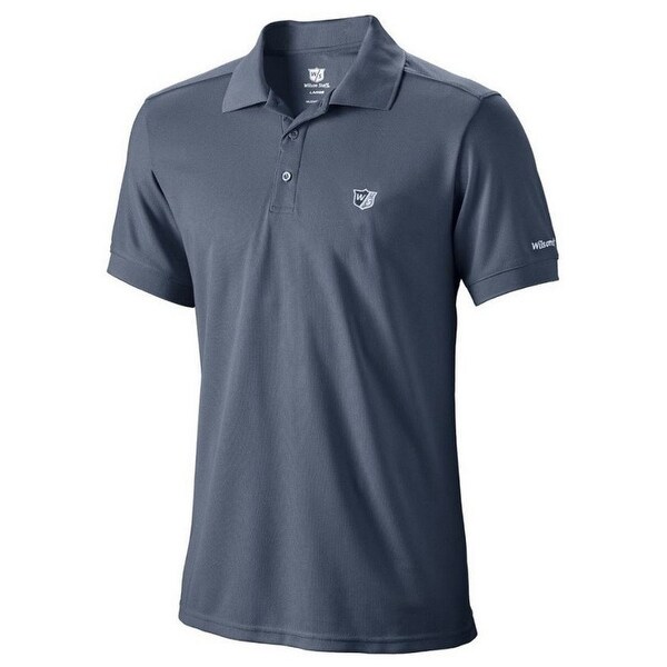 polo golf shirts for men