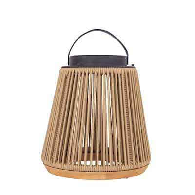 Craftmade 86295-OTR Sea Scape 15" Tall Buffet Specialty Lamp