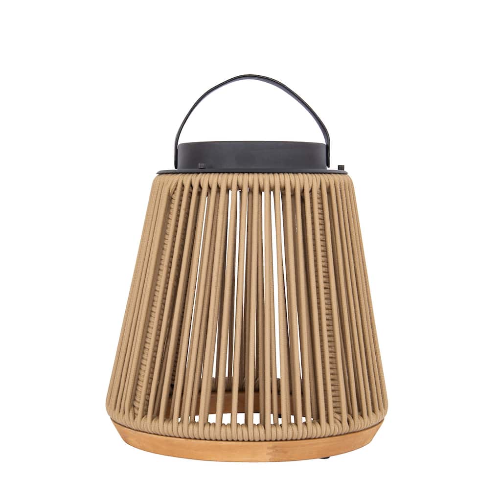 Craftmade 86295-OTR Sea Scape 15" Tall Buffet Specialty Lamp