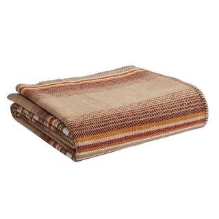 Pendleton Sienna Stripe King Blanket