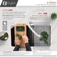 preview thumbnail 15 of 54, STYLISH Multipurpose Over Sink Roll-Up Dish Drying Rack