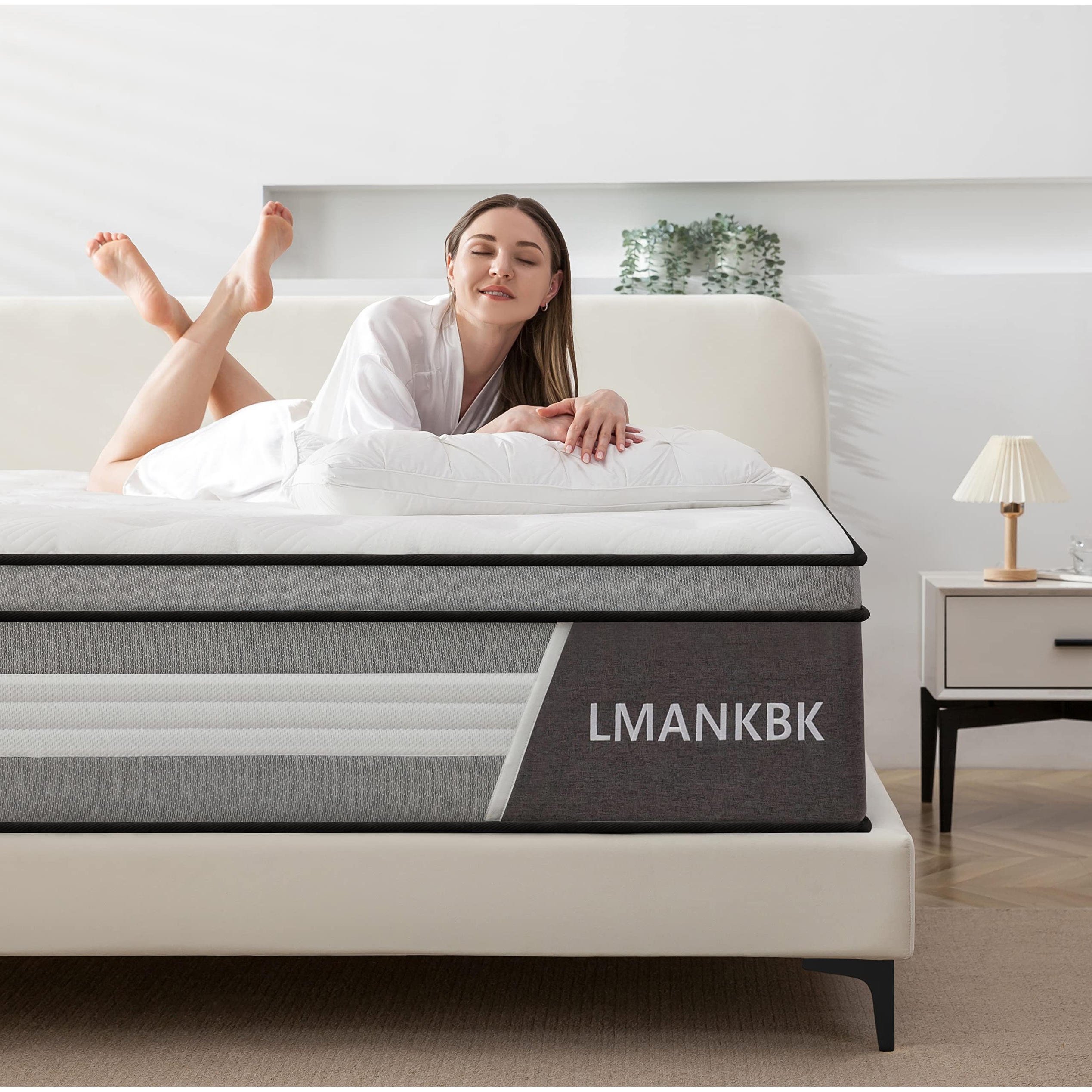 Mother nurture sale pocket spring mattress