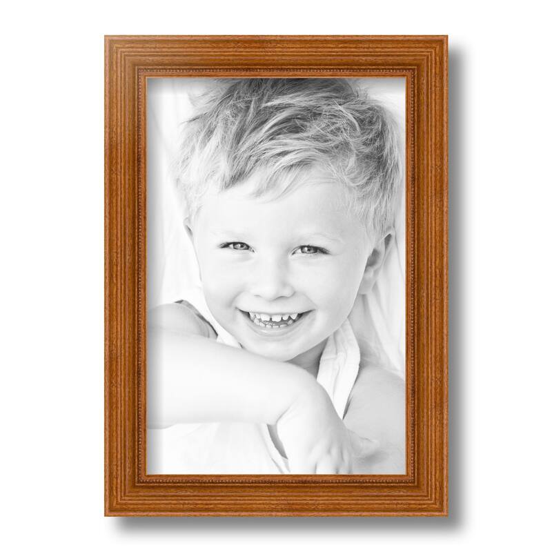 ArtToFrames Aribella 8x12 Inch Picture Frame, 1.25 Inch Wood Poster Frame Available in Multiple Colors (81375-8x12)