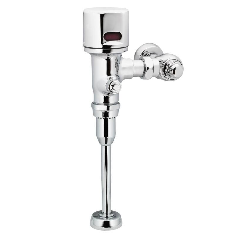 Moen 1 GPF Urinal Flushometer with 3/4" Top Spud from the M-POWER
