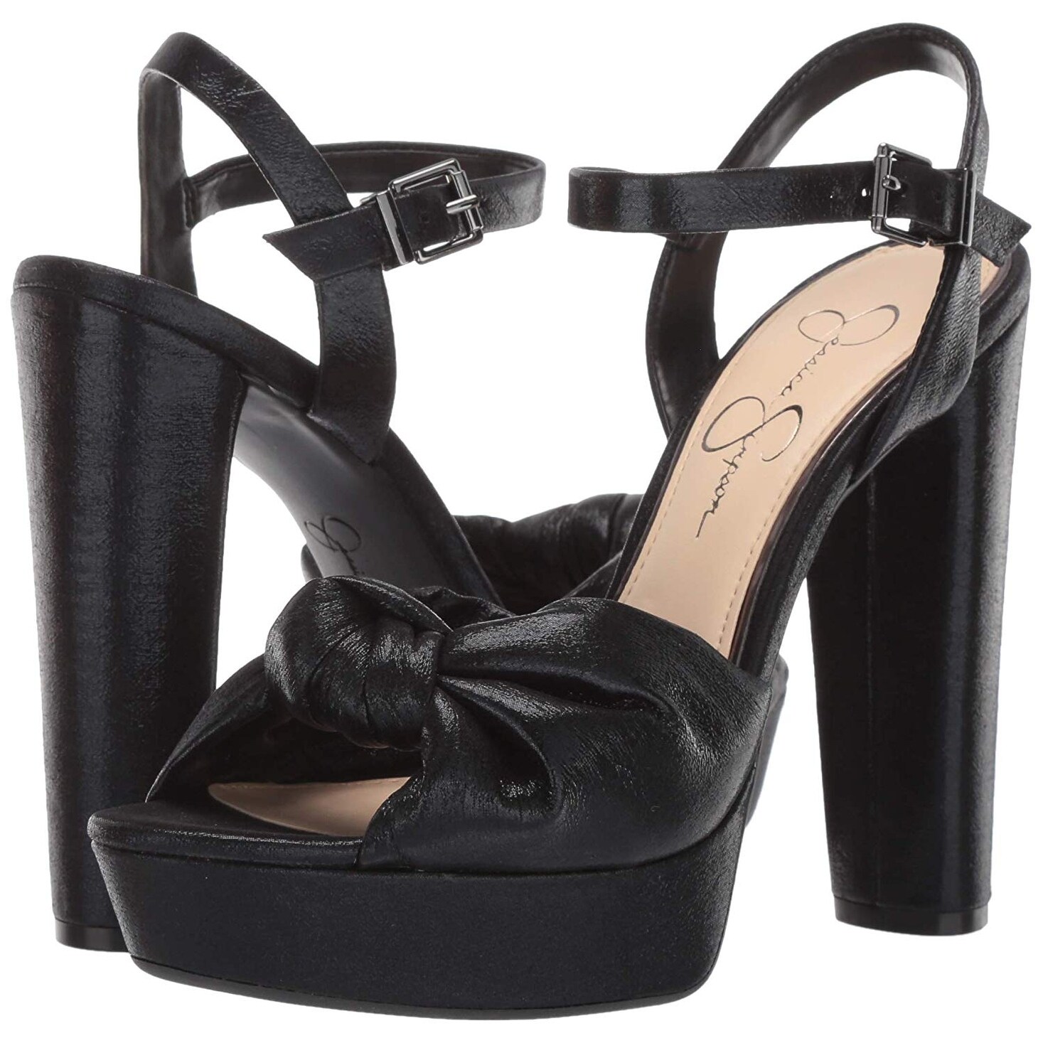 jessica simpson ivrey platform sandal